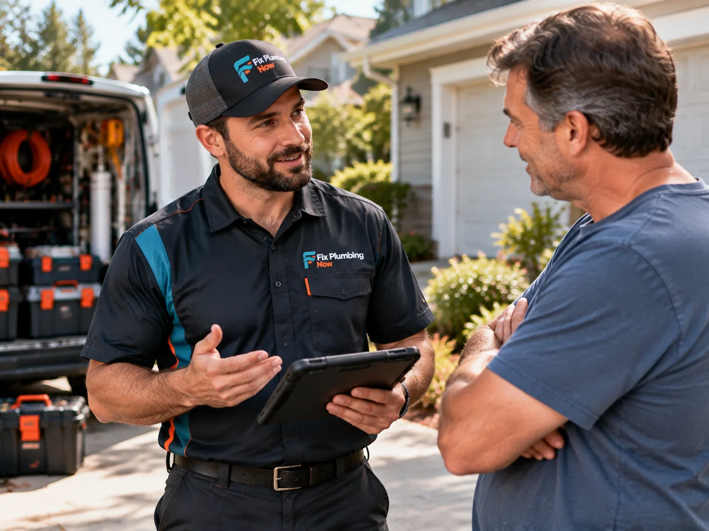 Clogged Drain Service Montebello, CA FAQs